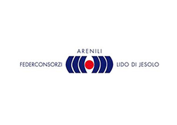 Logo Federconsorzi Arenili