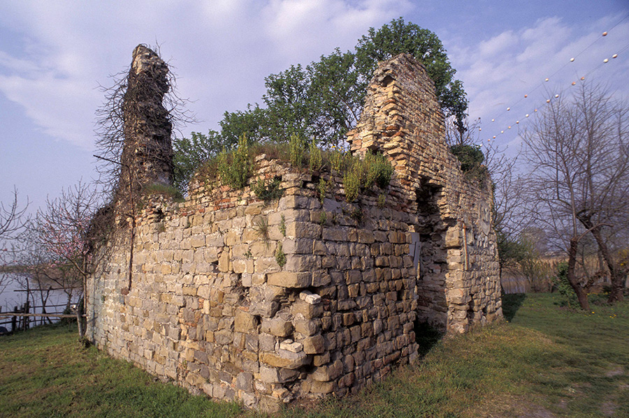 Torre del Caligo