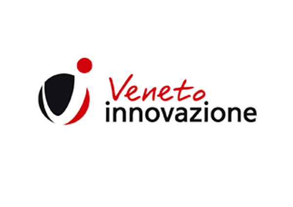 Logo veneto innovazione